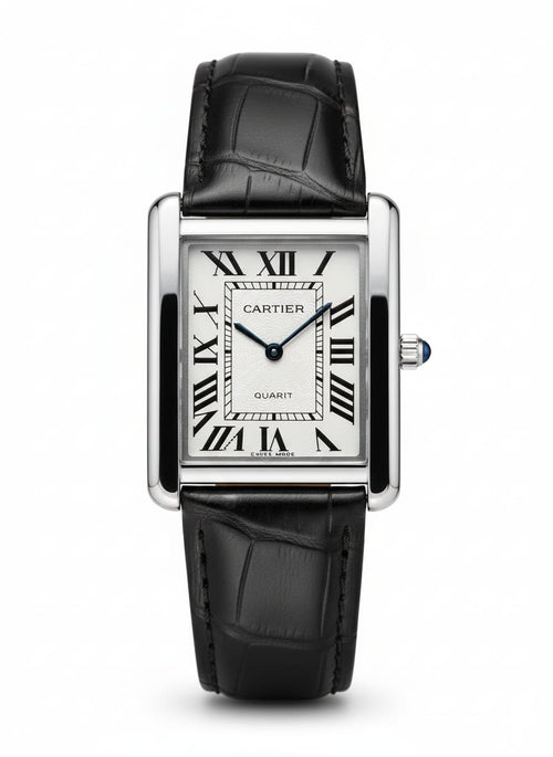 Cartier Tank
