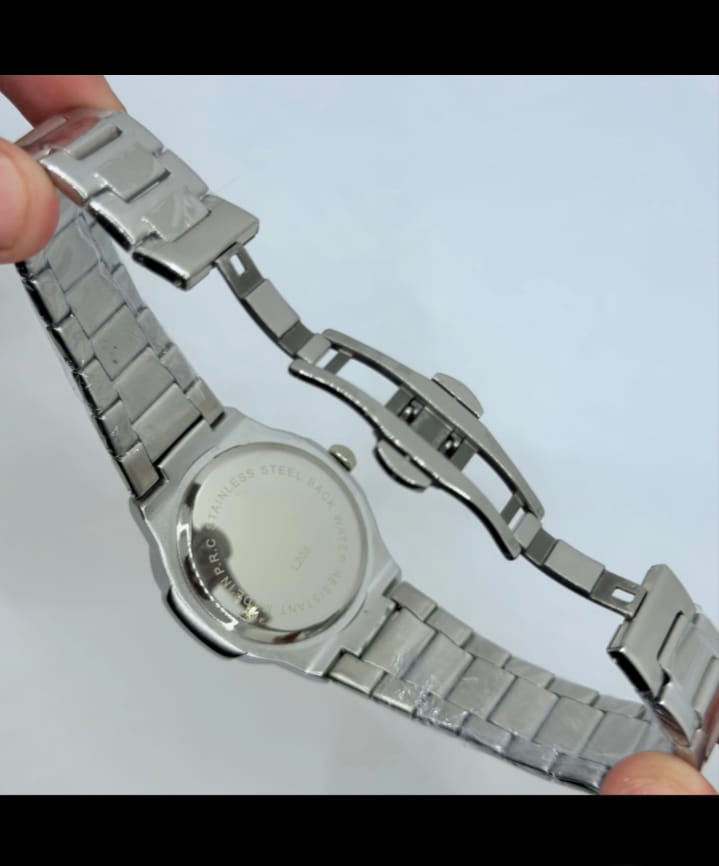 Patek Philippe Nautils
