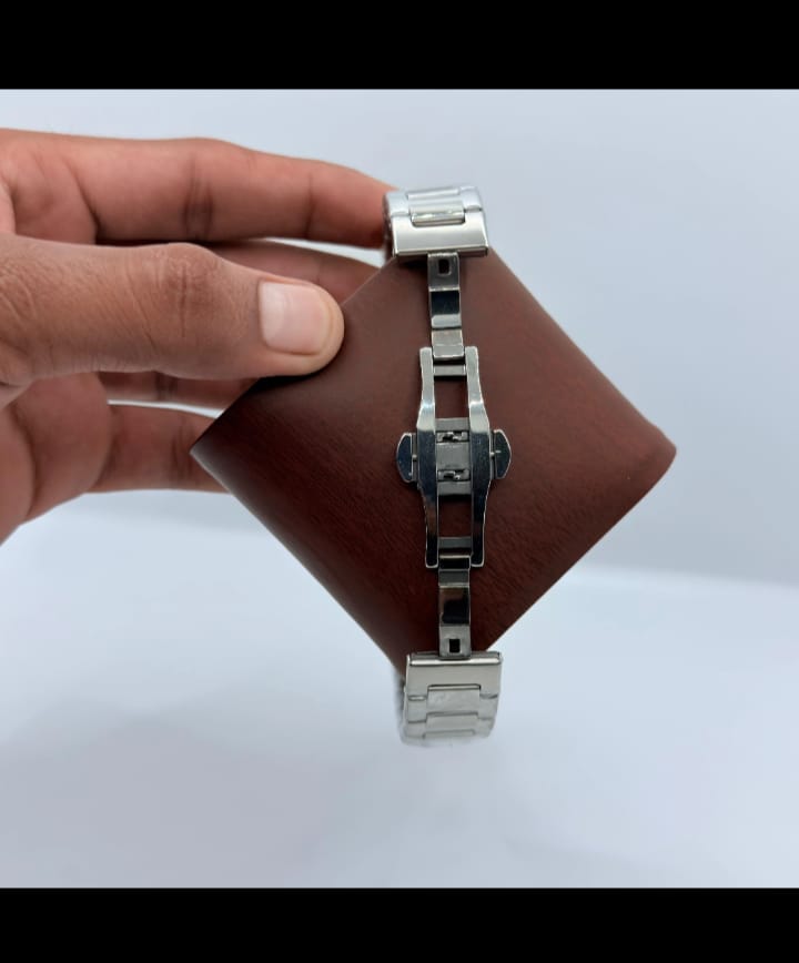 Patek Philippe Nautils
